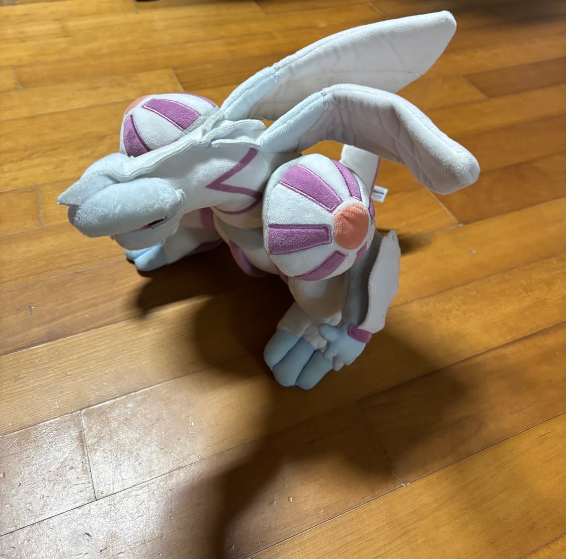 포켓몬스터 펄기아 포켓몬 인형 인테리어 소품 꾸미기용 디오라마 상품이미지1