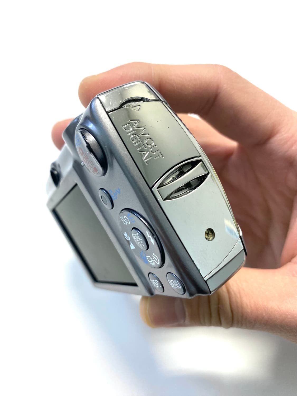 캐논 익서스 IXUS 850 IS 디지털 카메라 상품이미지7