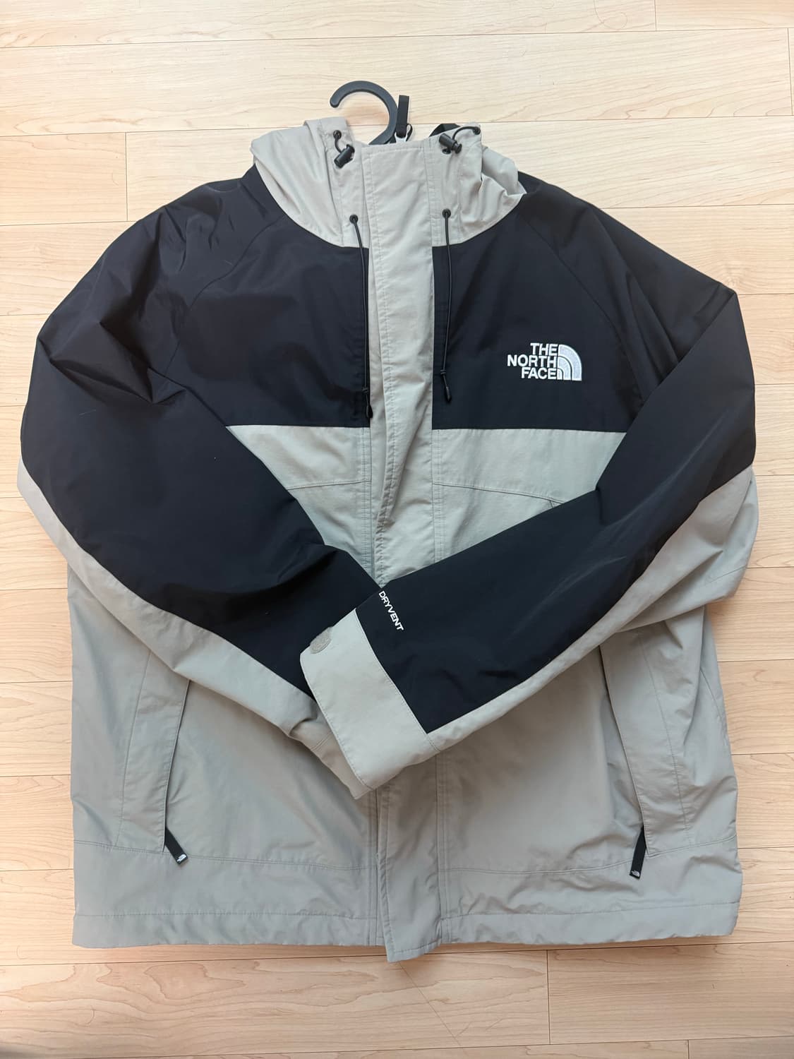 노스페이스 하이 마운틴 바람막이 상품이미지1