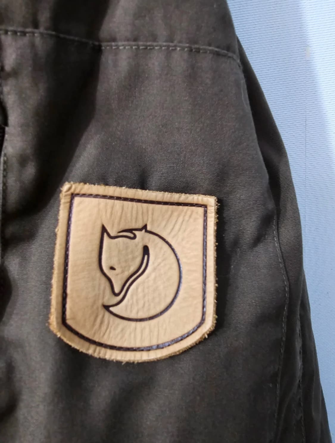 피엘라벤 사렉 트레킹 자켓 100~105 상품이미지1