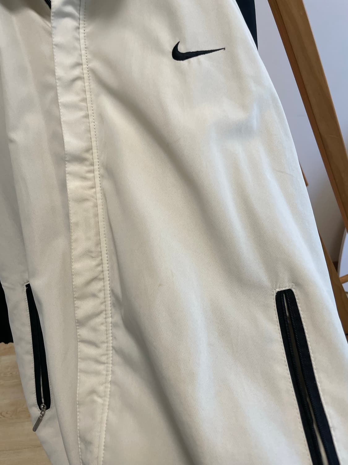 2000s 나이키 아카이브 자켓 상품이미지4