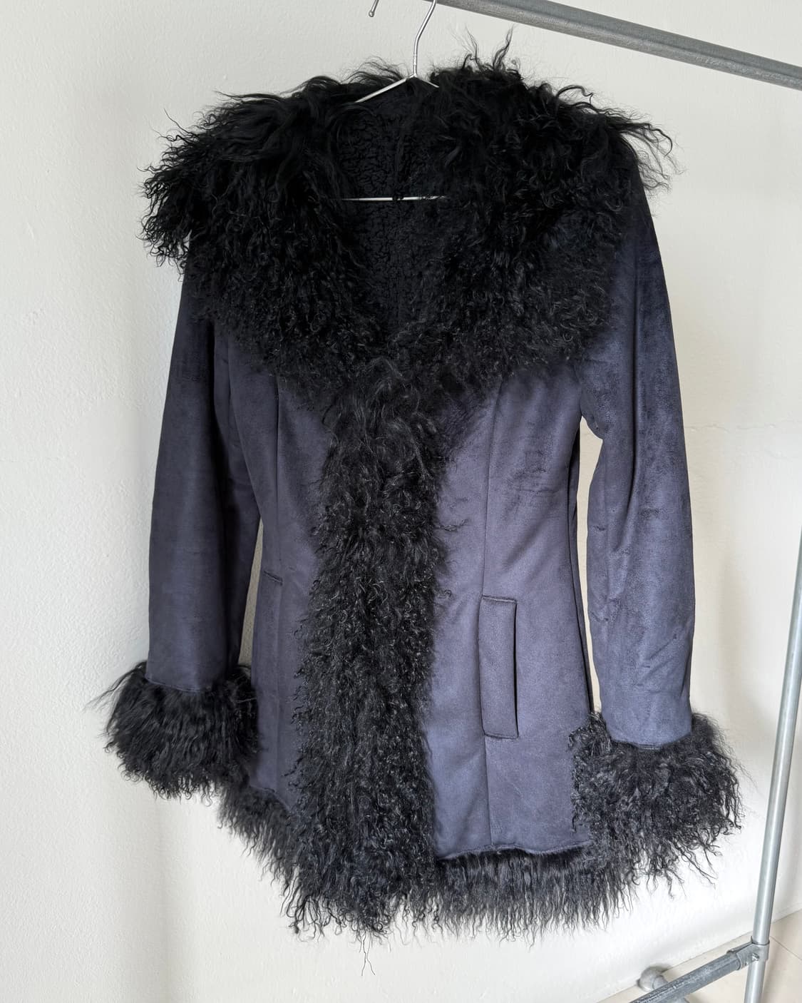 빈티지 무스탕 상품이미지5