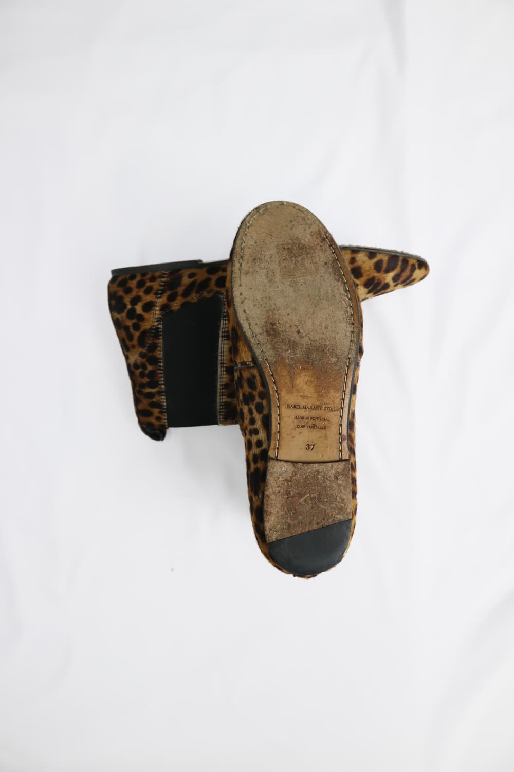 Isabel Marant boots 상품이미지3