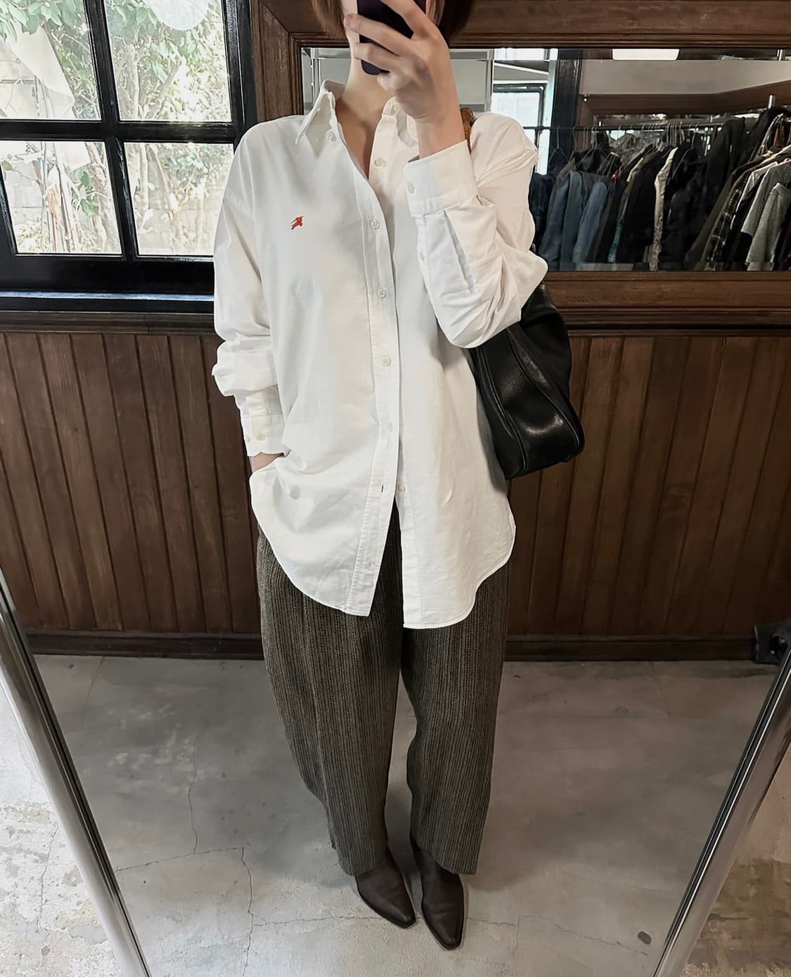 CHARLIE 1 HORSE lucchese western boots 상품이미지10