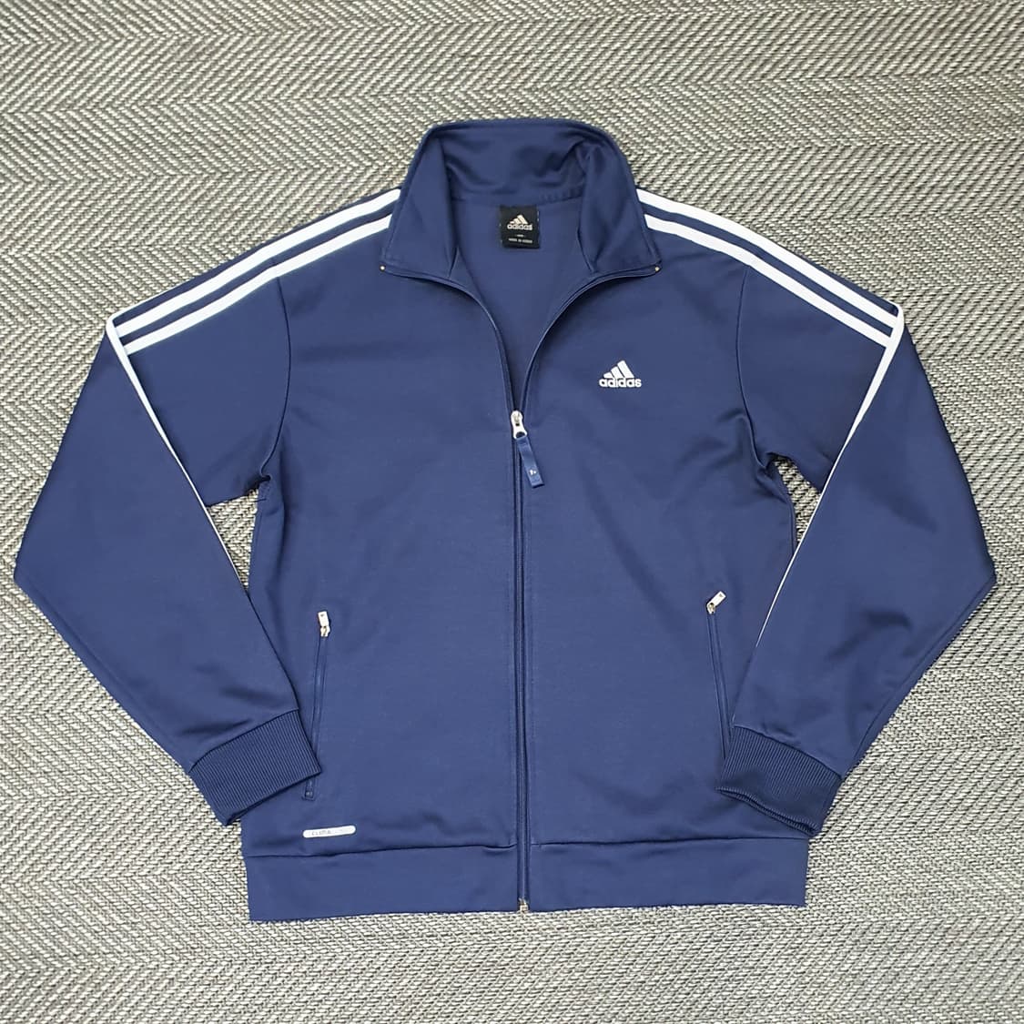 아디다스 간절기 집업져지 남자105 상품이미지1