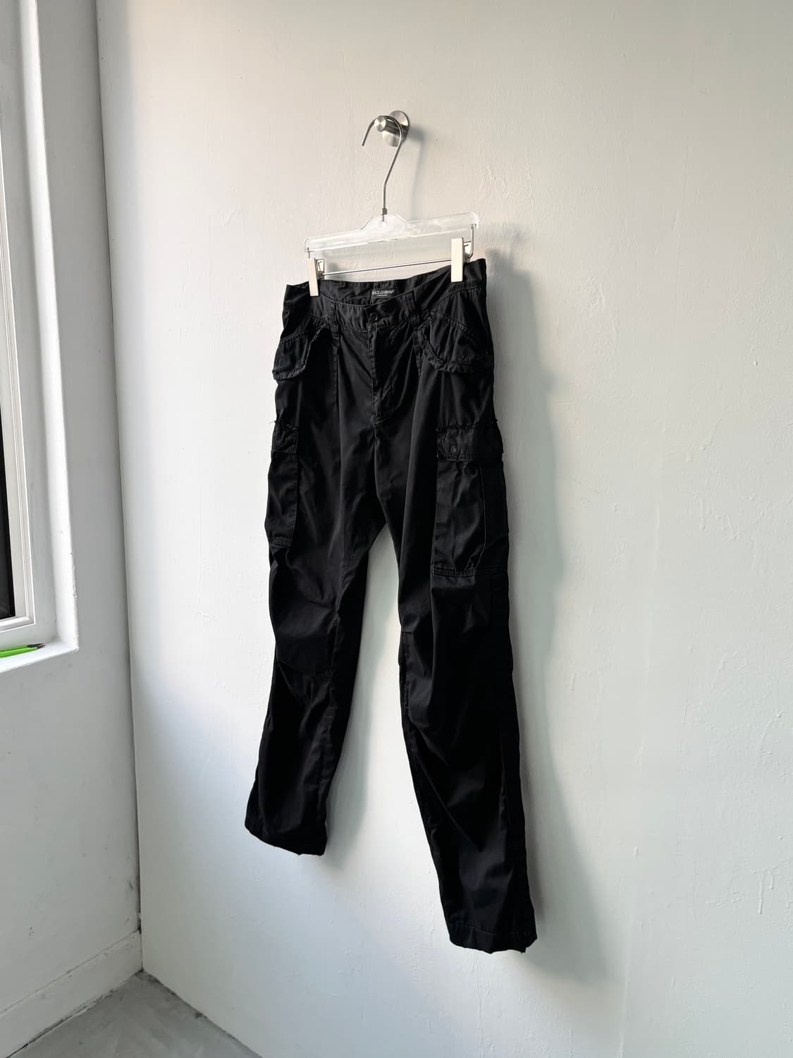 돌체앤가바나 밀리터리 팬츠 상품이미지4