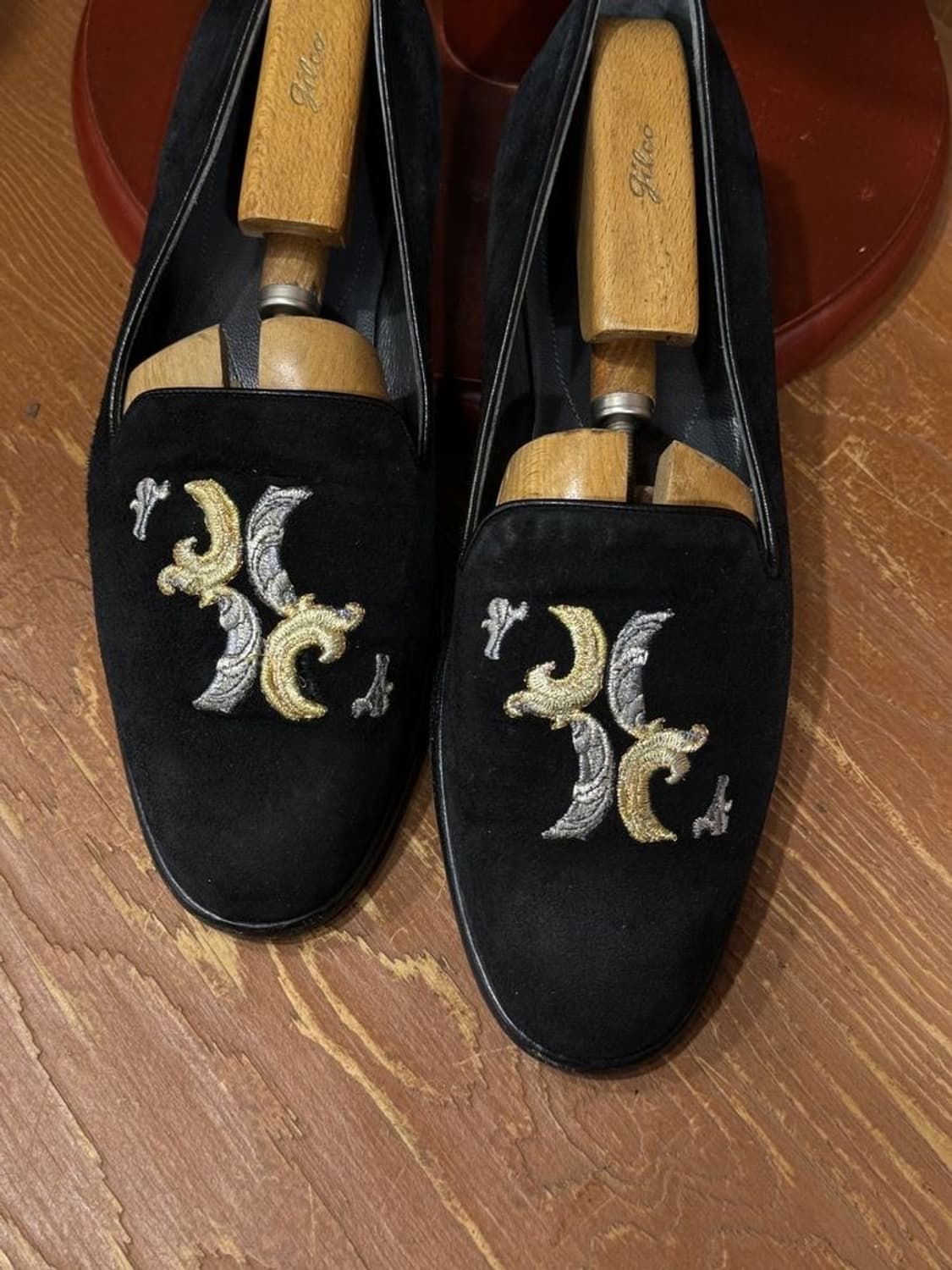 빌리네어 로퍼 상품이미지3