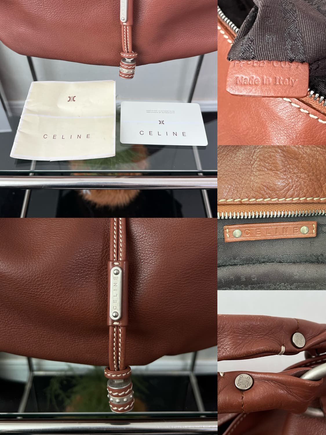 셀린느 비터스위트 숄더백 상품이미지10