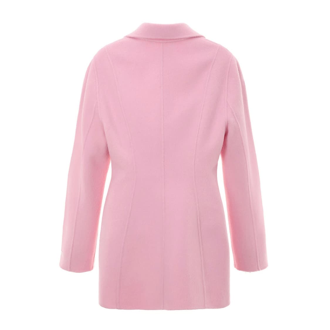 잇미샤(it michaa) 아워글래스 핸드메이드 울자켓 55-66 상품이미지4