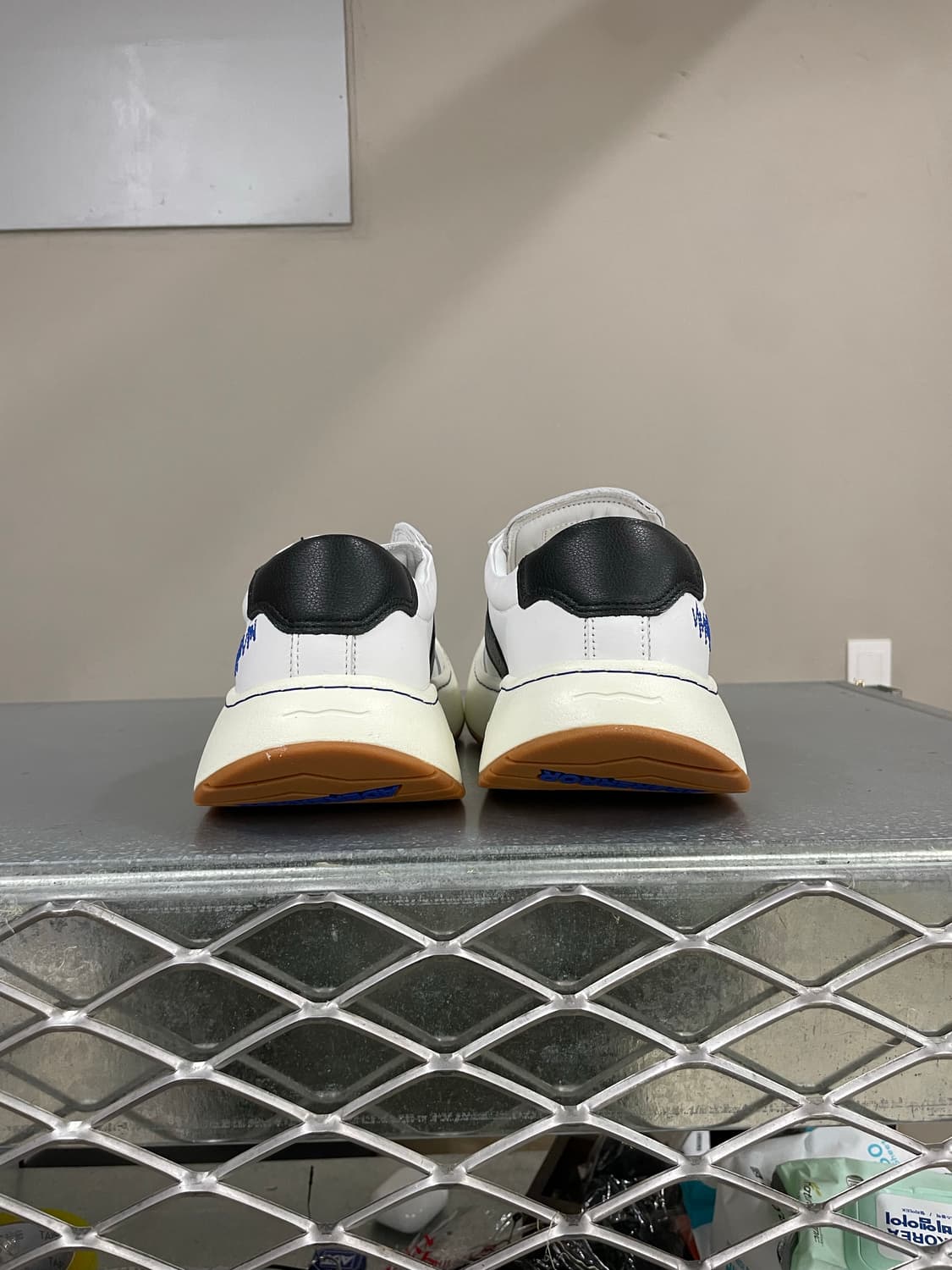 아더에러 로그 바우스 화이트 260 (gr-4629) 상품이미지3