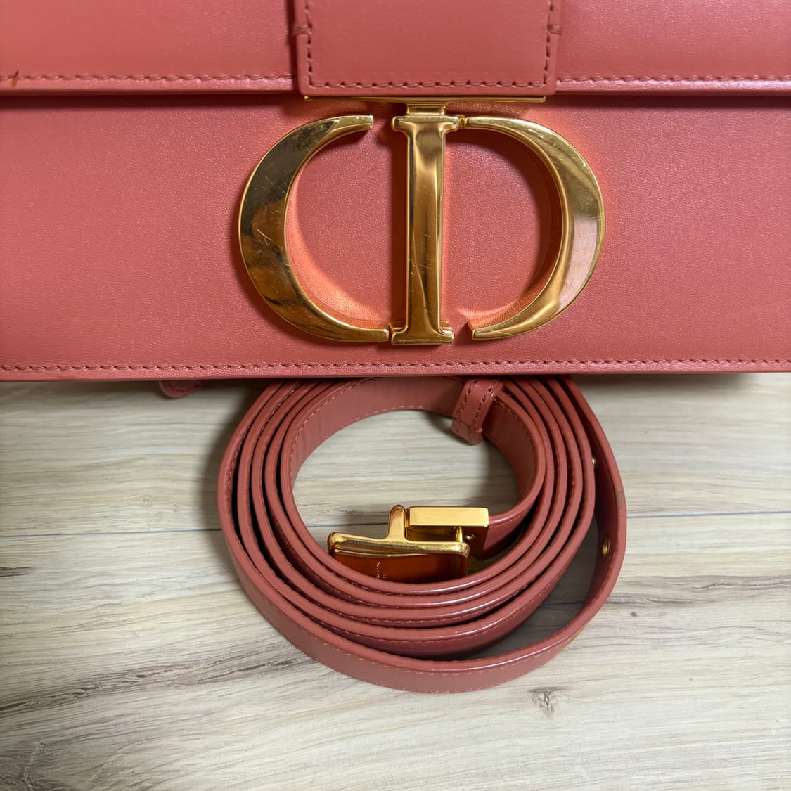 디올 몽테인 30 숄더백 상품이미지2