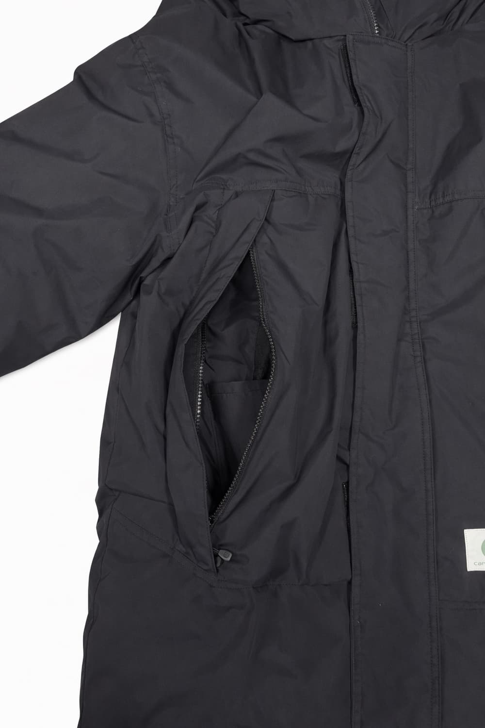 칼하트 Wip Stowe Parka 상품이미지4