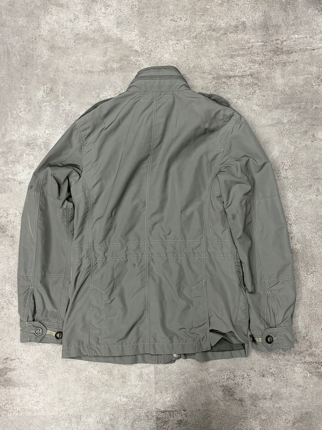 폴로 랄프로렌 필드 자켓 그레이 상품이미지5