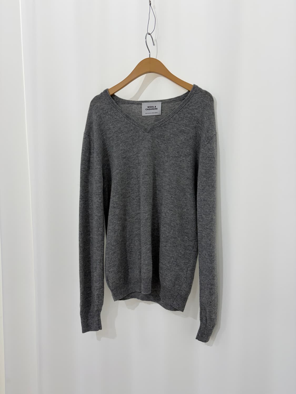 BEAUTY&YOUTH by UNITED ARROWS wool knit 상품이미지1