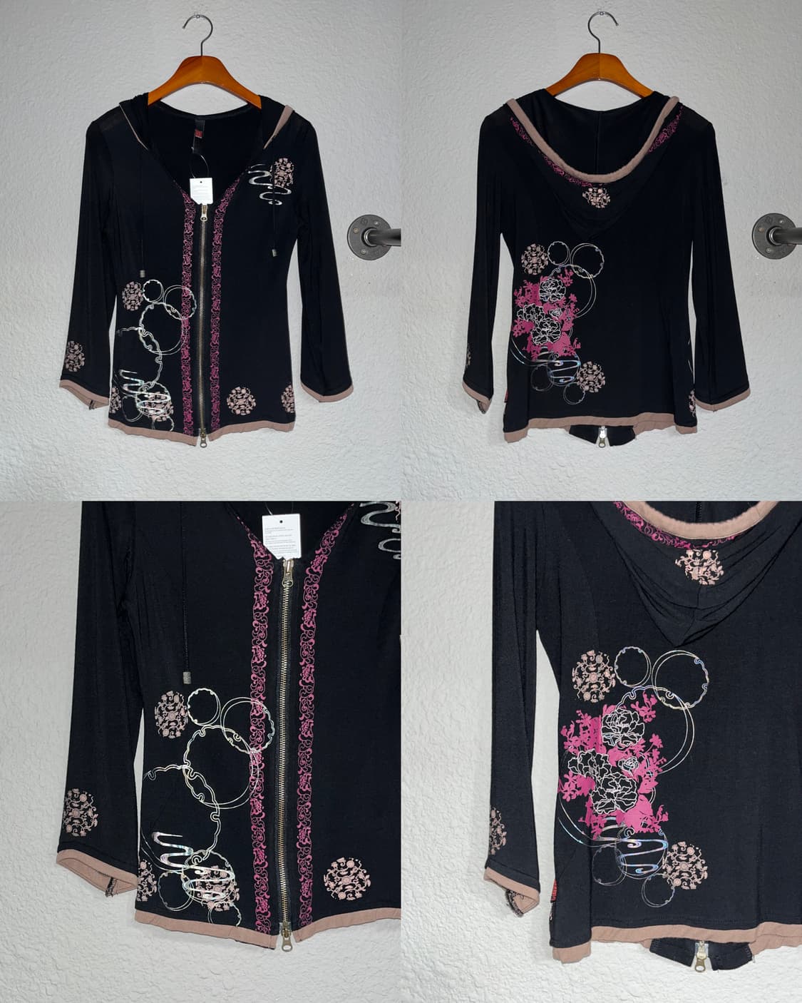 Ozzon 오즈온 오리엔탈 3pcs set 상품이미지7