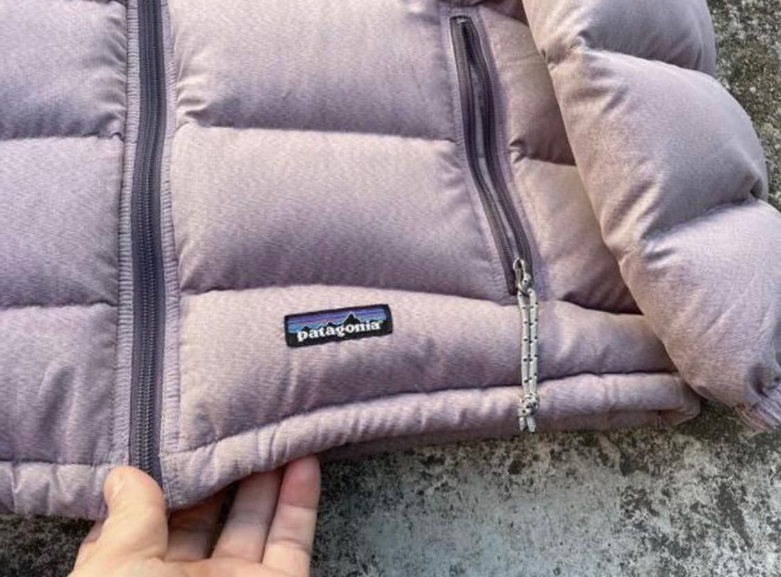 2000‘s Patagonia packable goose down 상품이미지4