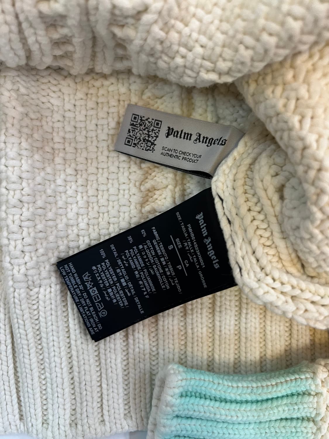 (배우 송강님 착용) 가디건 상품이미지8