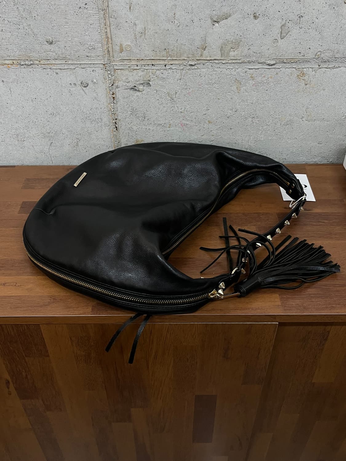 REBECCA MINCOFF 레베카밍코프 호보백 상품이미지1