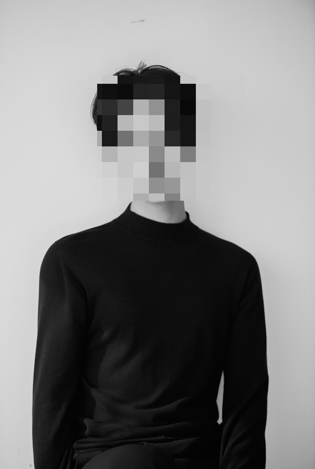 Rick Owens 2019SS 메인라인 코튼 니트 상품이미지9