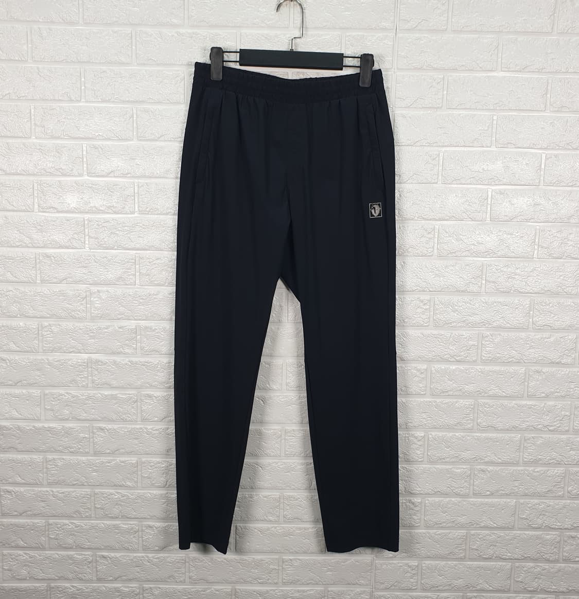 [32]블랙야크 밴딩 트레이닝바지 상품이미지2