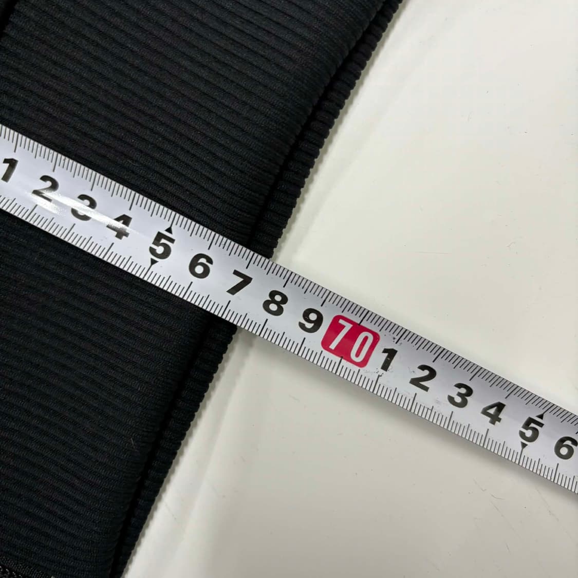 아디다스 블랙 구파이어버드 투바투연준 아이돌 트랙탑 희귀져지(S) 상품이미지7