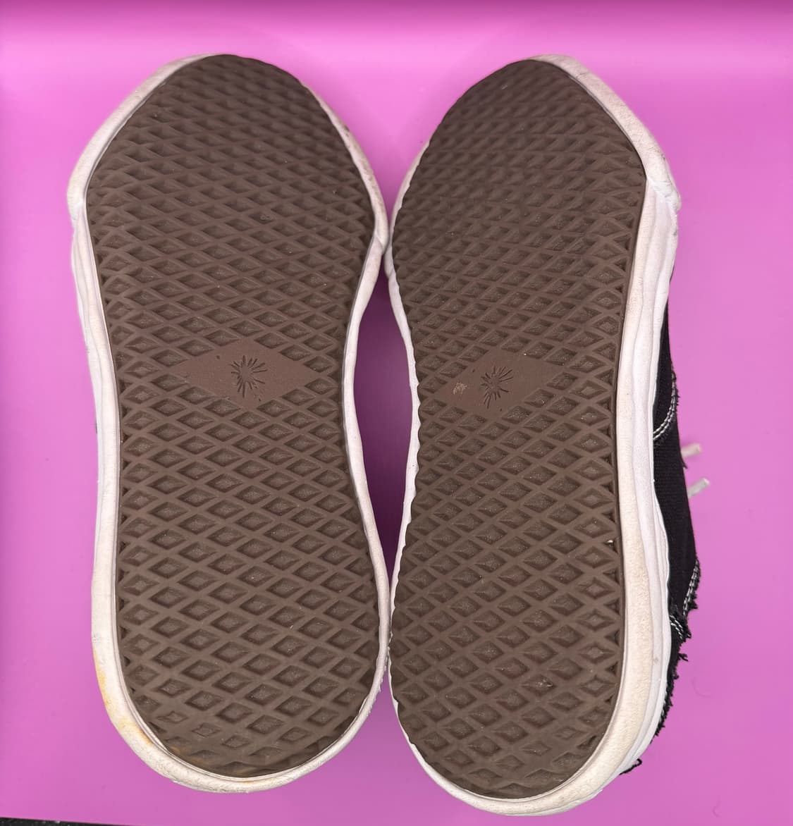 메종 미하라 야스히로 베이커 로우탑 스니커즈 상품이미지5