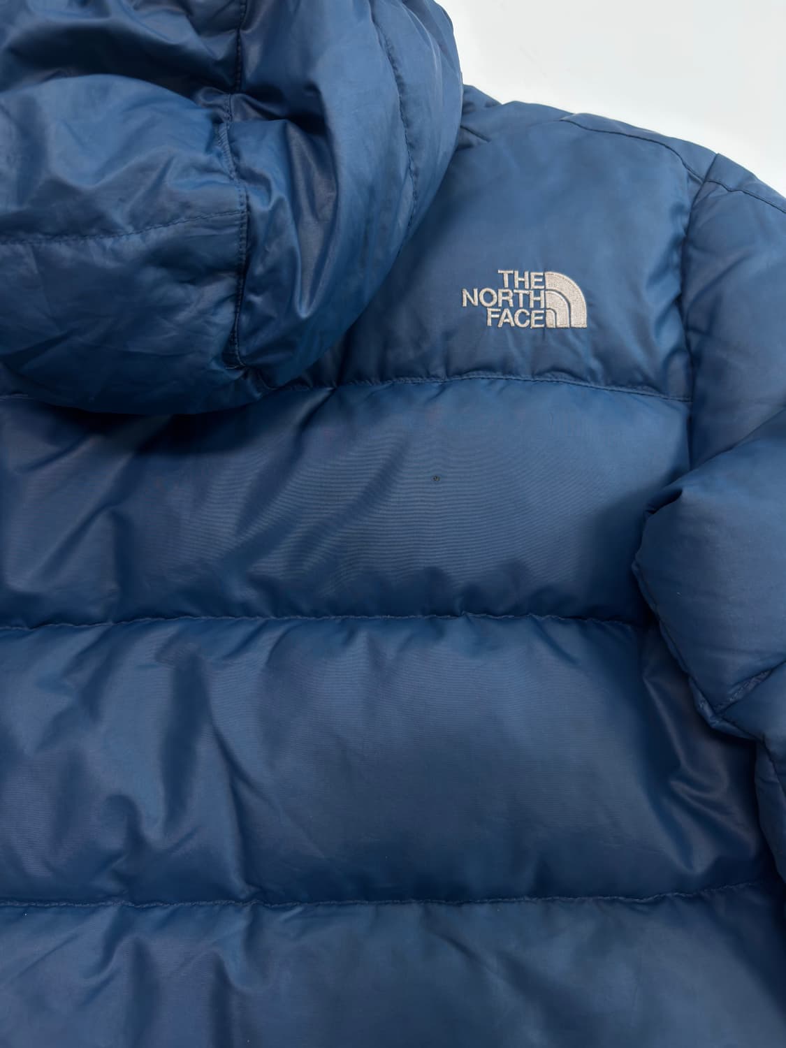 노스페이스 700 필파워 경량패딩 상품이미지6