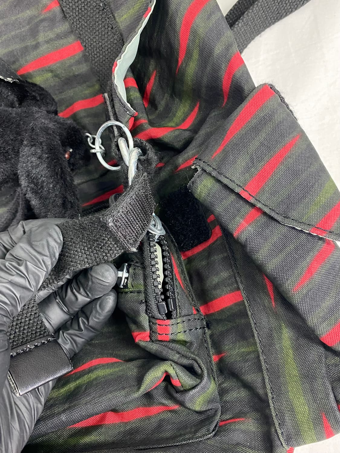 키플링 빅 복조리 백팩 <36> 상품이미지6