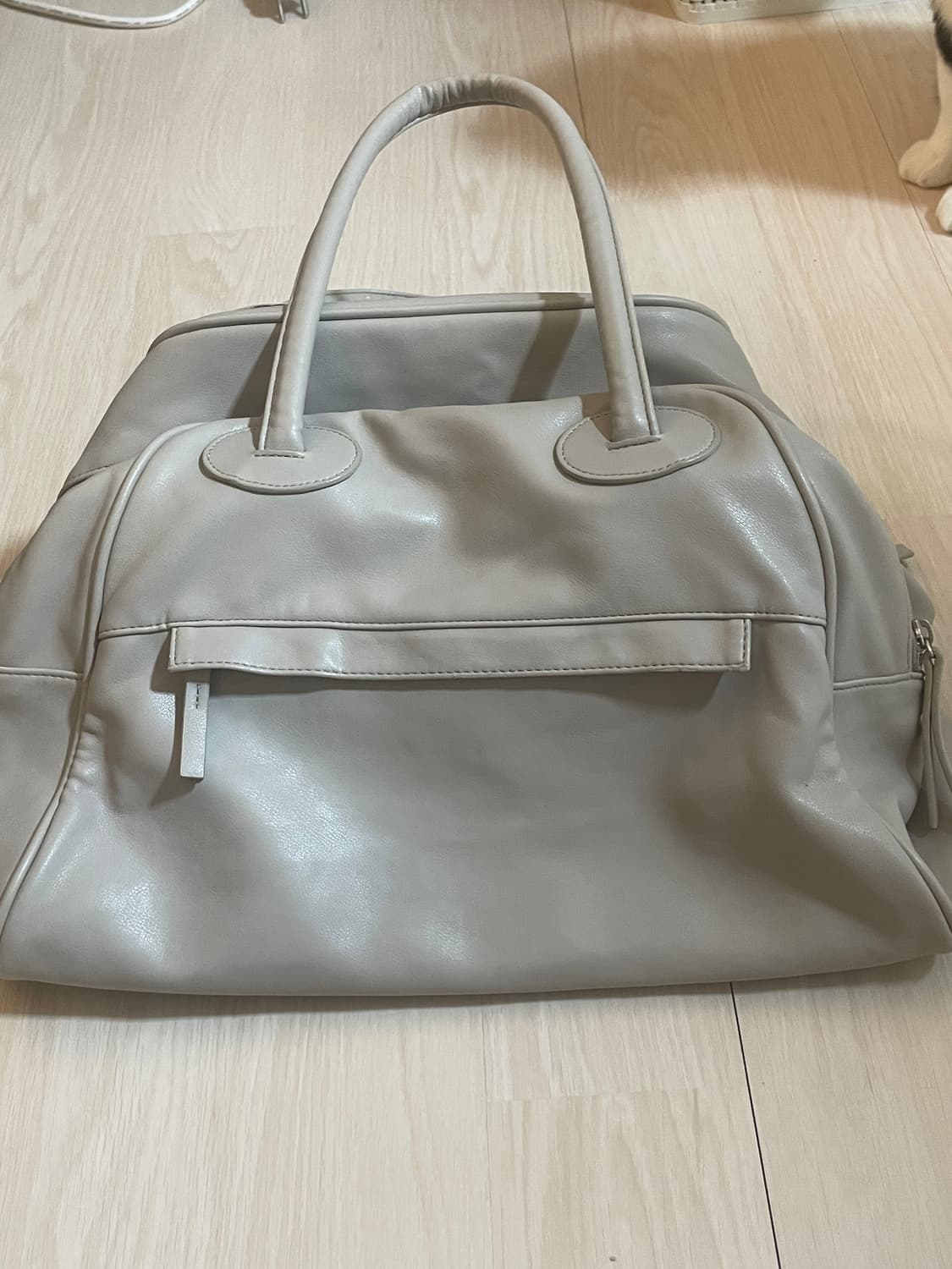 크리스틴 프로젝트 오이스터 상품이미지9