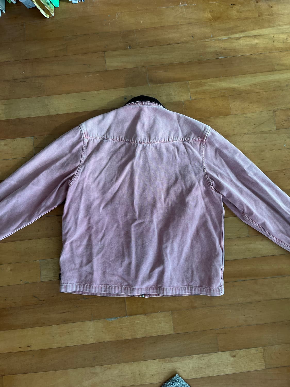 Stussy 자켓 상품이미지3