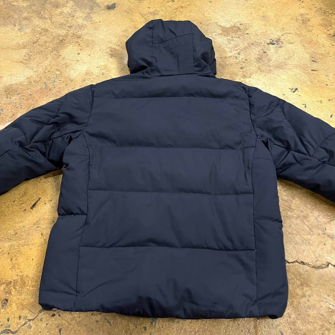 [정품/XL] 폴로 랄프로렌 빅포니 패딩 네이비 b14 상품이미지4