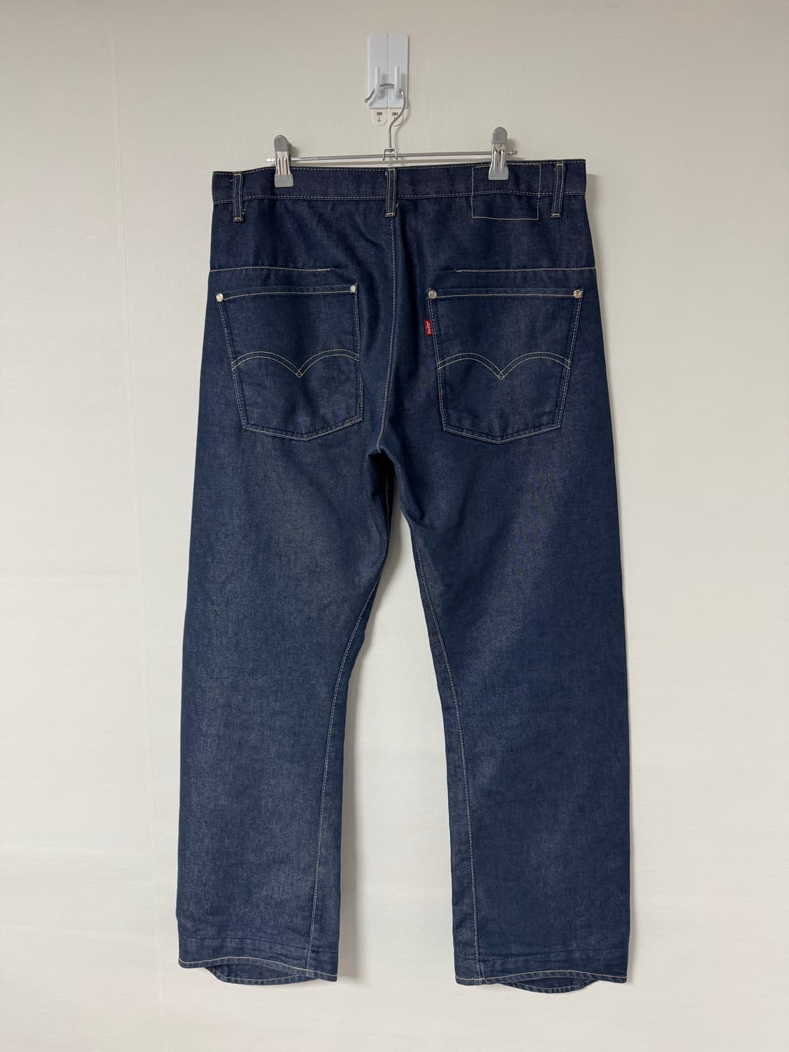 36/33) 리바이스 엔지니어드  상품이미지2