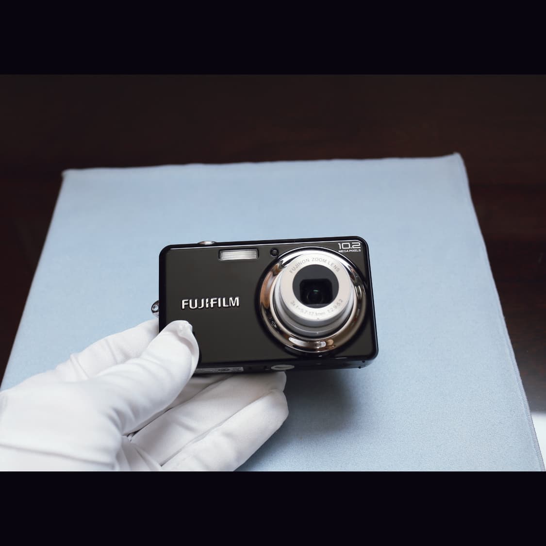 레어<준민트급><한글><슬기디카> 후지필름 파인픽스 J27 빈티지 디카 상품이미지1