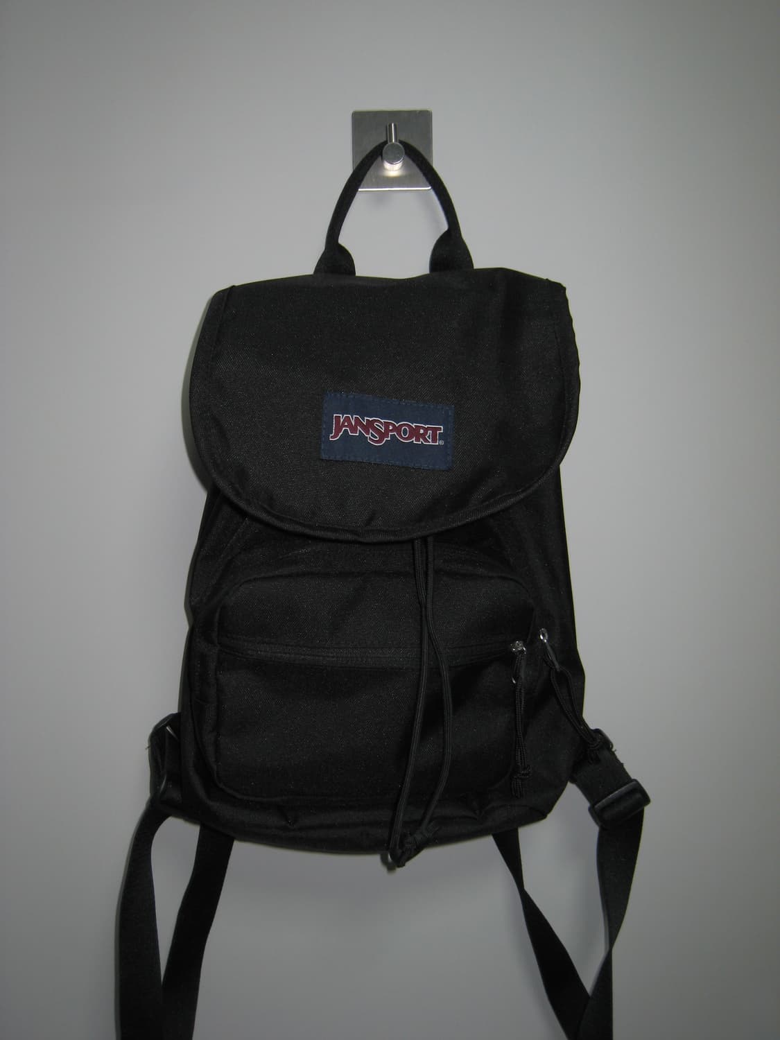 잔스포츠 하이랜드 미니팩 블랙 상품이미지1