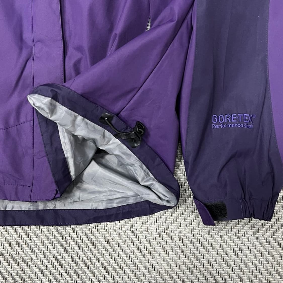 컬럼비아 고어텍스 점퍼 v0664  상품이미지6