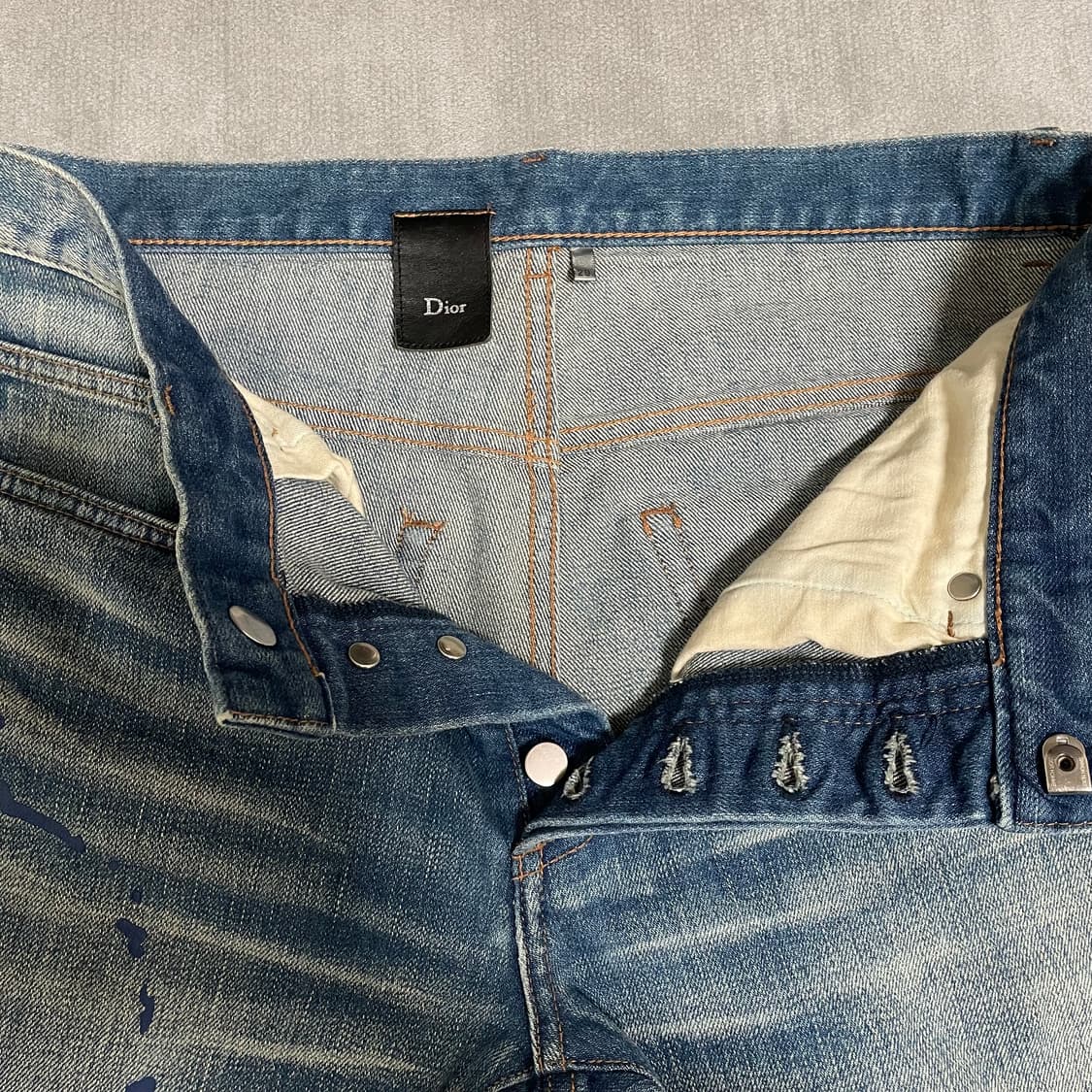 디올옴므 11ss 잉크미 29 상품이미지4