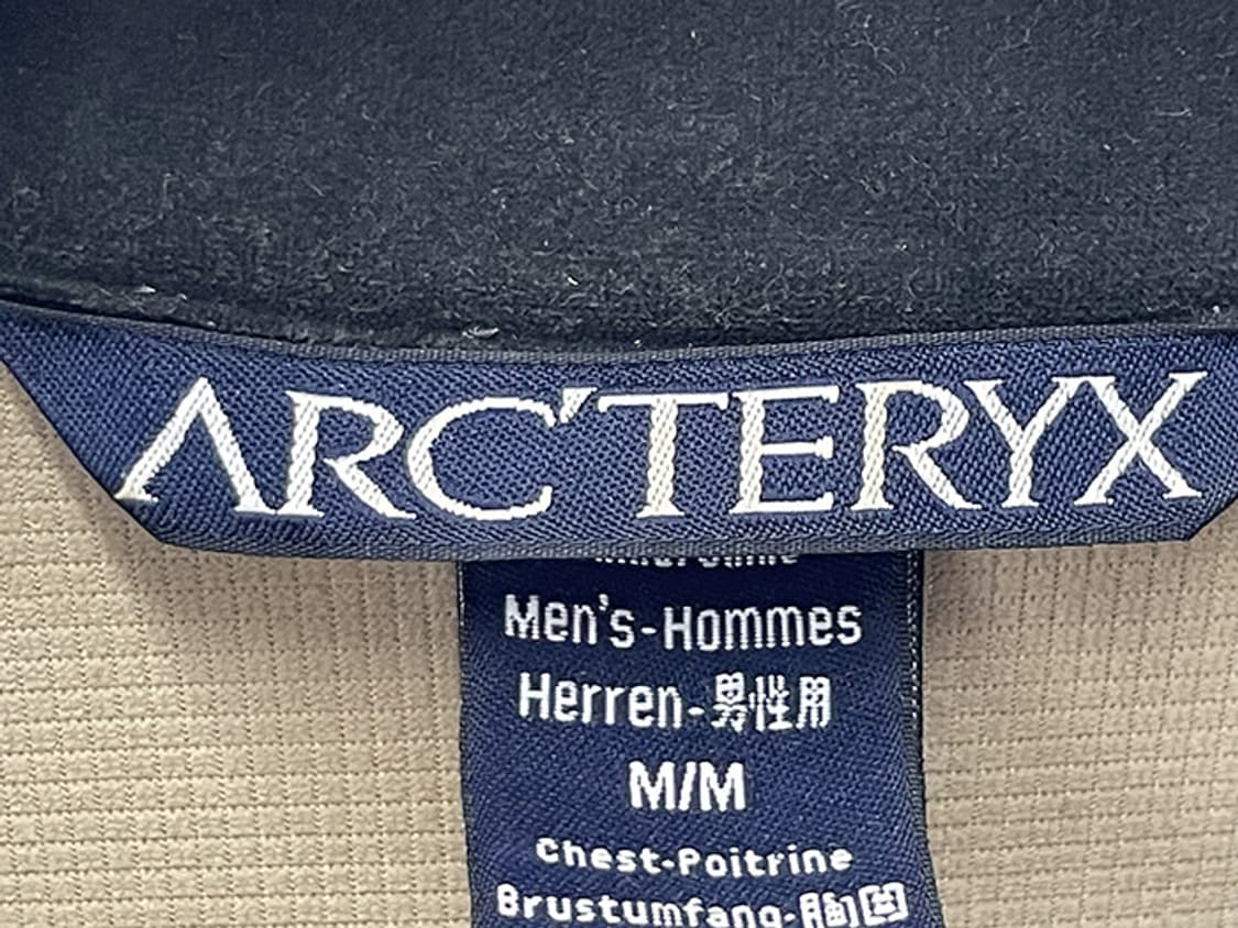 ARC'TERYX (L) 상품이미지10