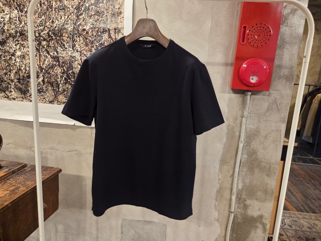 타임옴므 티셔츠  상품이미지9