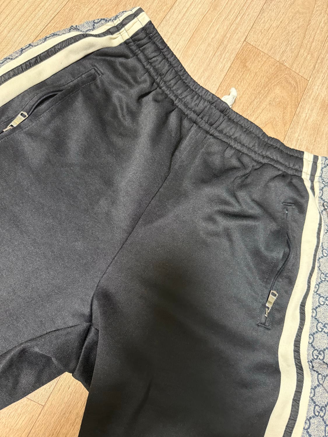 구찌 테크니컬 트레이닝 팬츠[M] 상품이미지1
