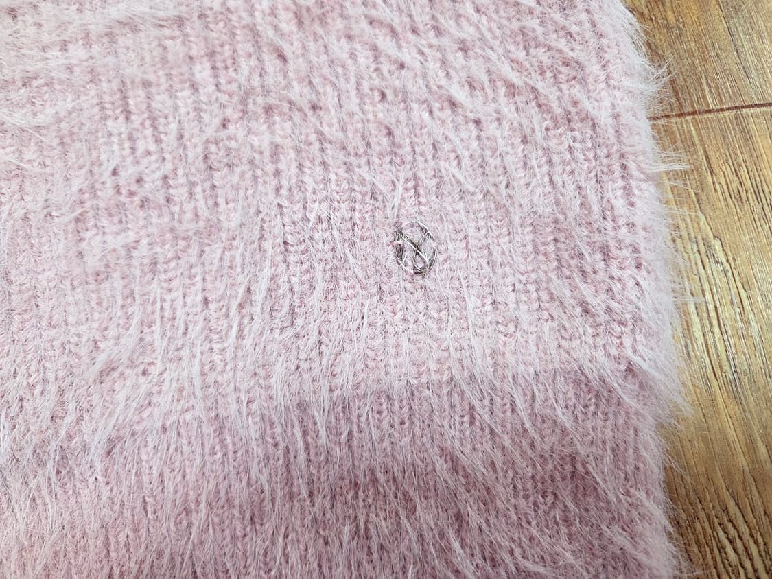 누아르테(NOUARTE) 소메르 헤어리니트 55-66 상품이미지7