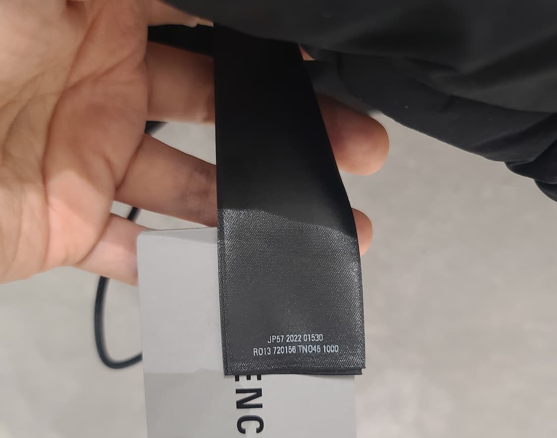 발렌시아가 스포티비 푸퍼자켓 상품이미지5