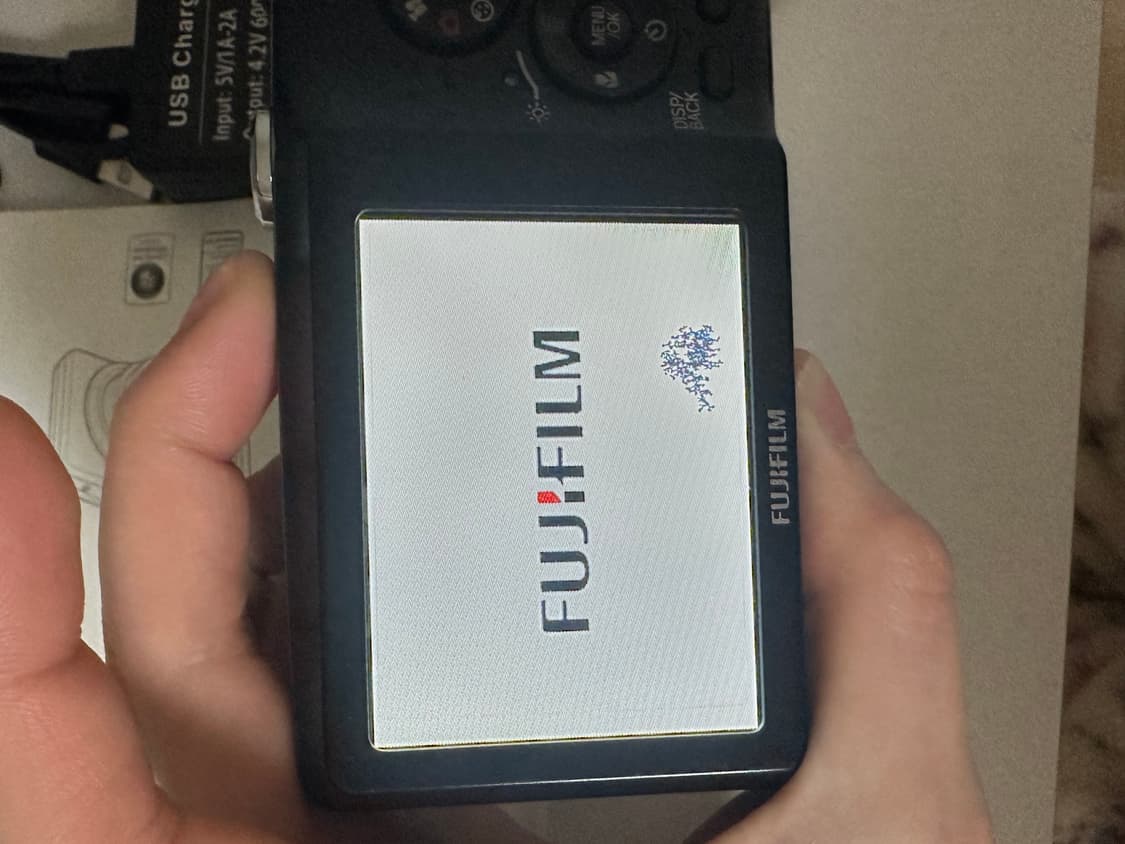 후지필름 파인픽스 f480 상품이미지5