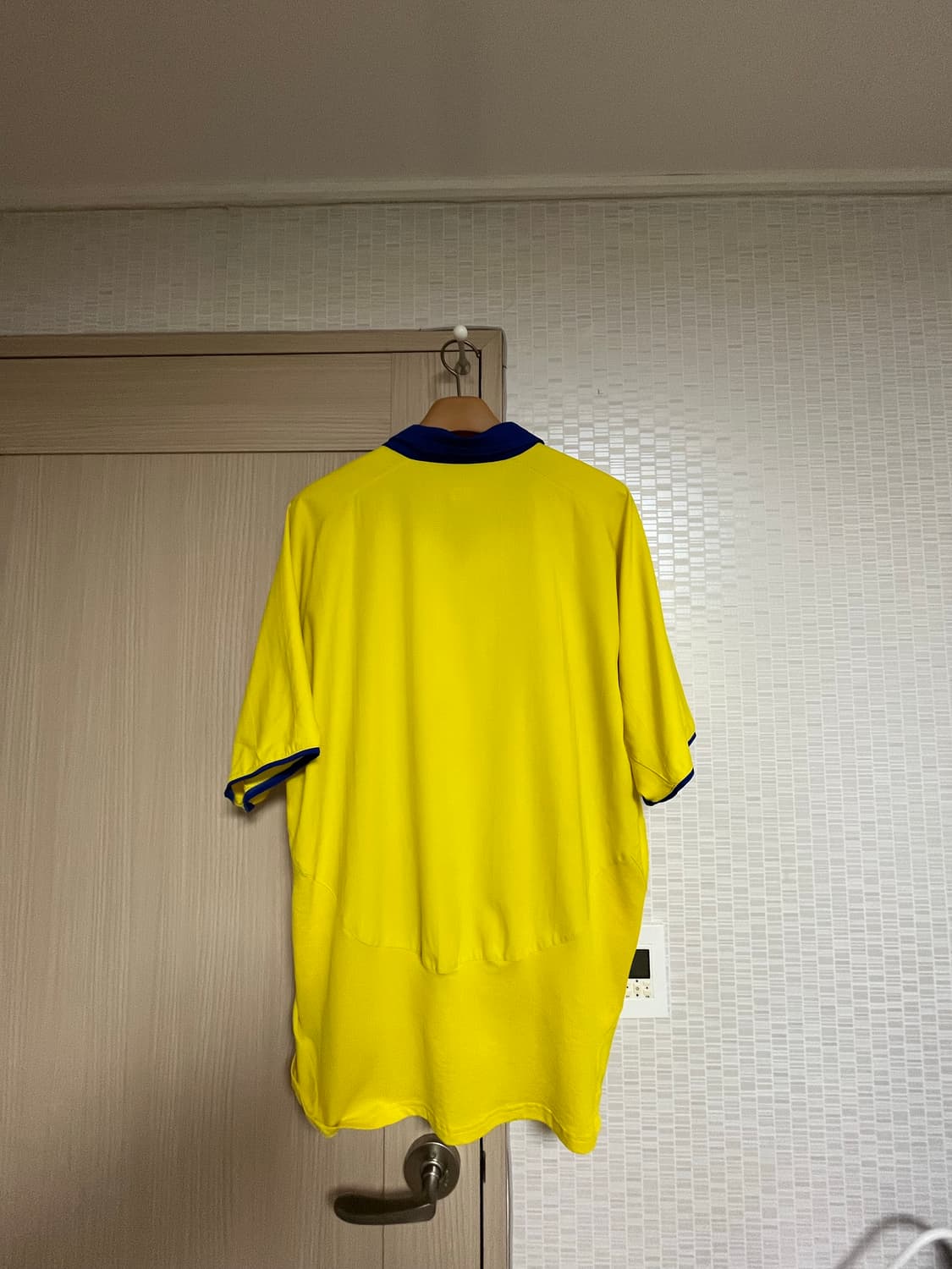 [2XL] 아스날 03-04 무패우승 어웨이 유니폼 상품이미지2