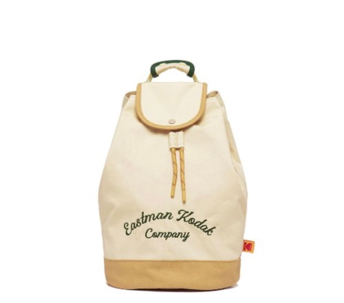 코닥 캔버스 스트링 줌백  상품이미지1