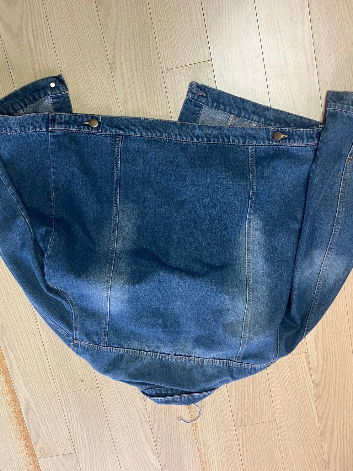 보세 청자켓 상품이미지2