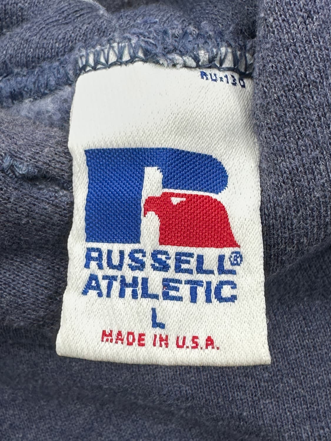 90s 러셀 후디 L 상품이미지5