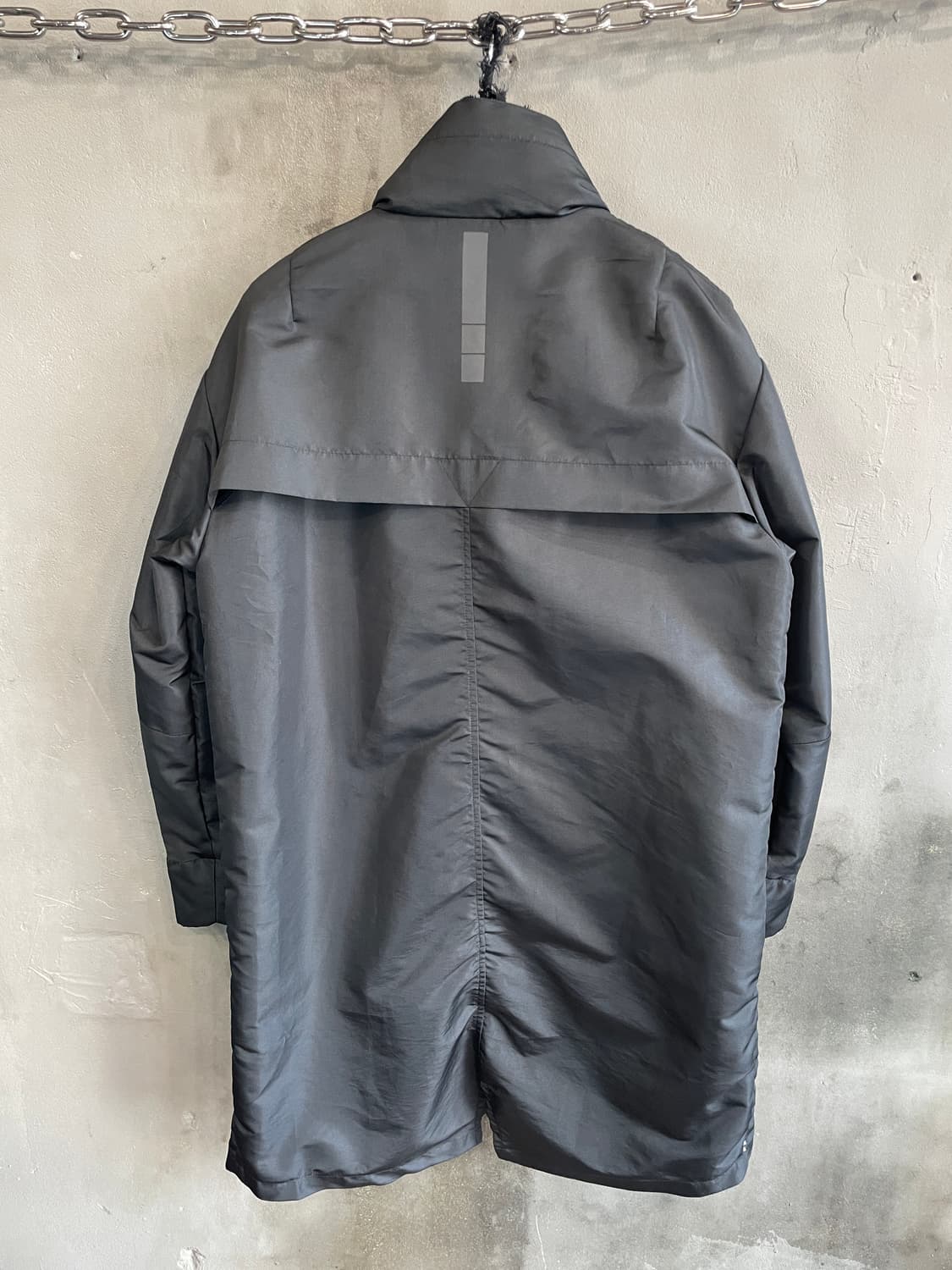 켐리(KMRii) 택티컬 자켓 상품이미지5