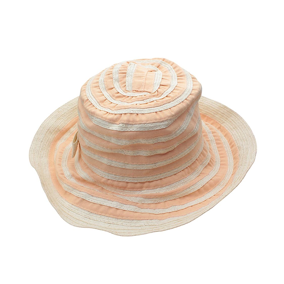 라파엘로 베티니 피치 레이어 버킷햇 모자 상품이미지2