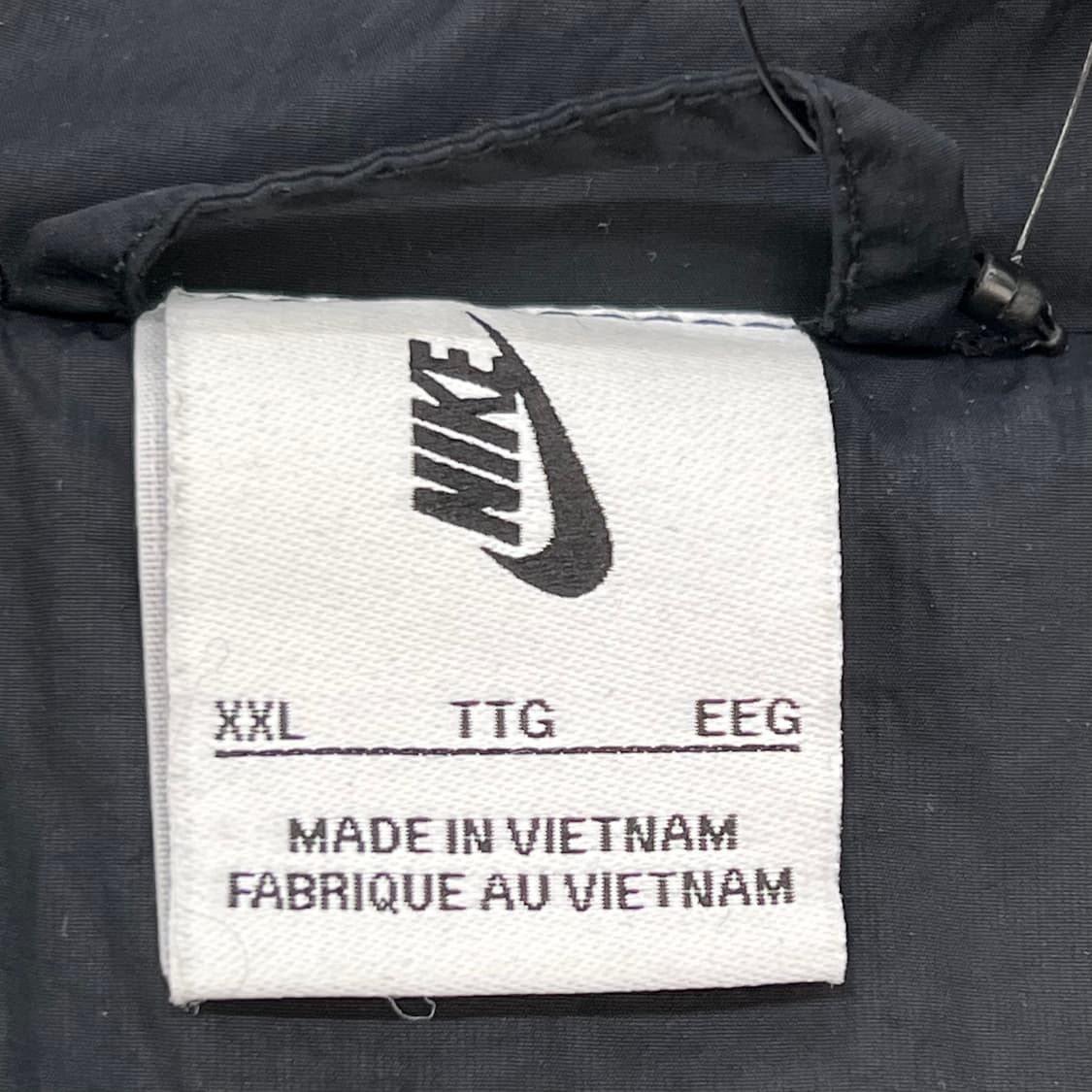 나이키 NSW 스우시 바람막이 r3260 상품이미지8