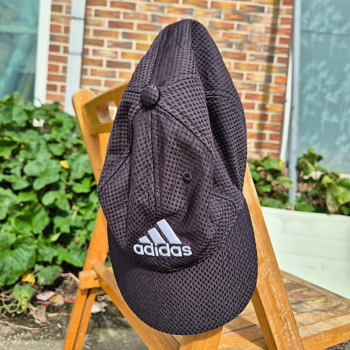 adidas 아디다스 러닝 캡 상품이미지2